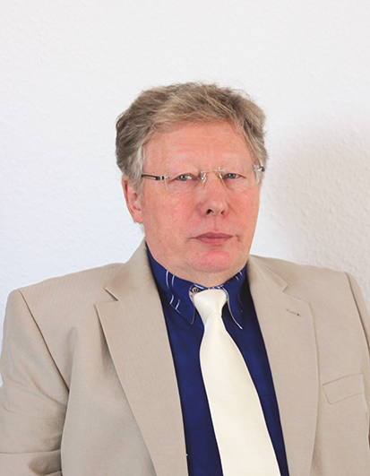 Gerhard Ulrich